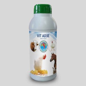 VIT AD3E