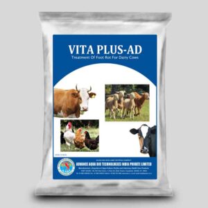 VITA PLUS - AD