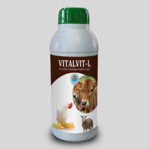 VITALVIT -L
